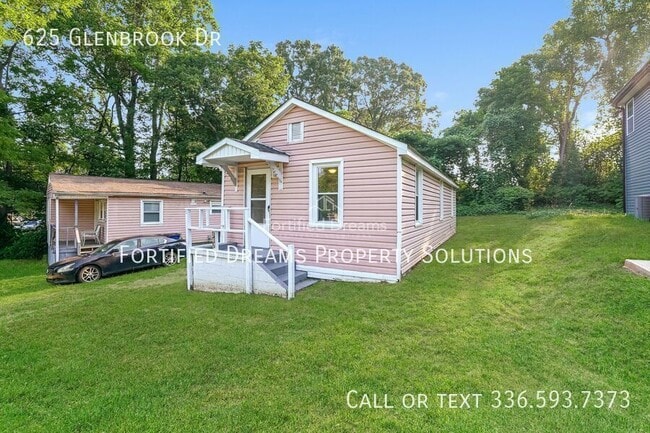 625 Glenbrook Dr