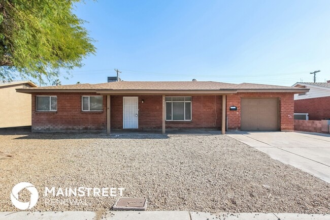 Building Photo - 3619 N 48th Ave Rental