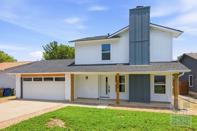 Building Photo - 3610 Alexandria Dr