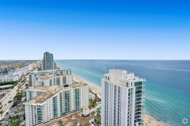 Building Photo - 4111 S Ocean Dr Unit 2706 Rental