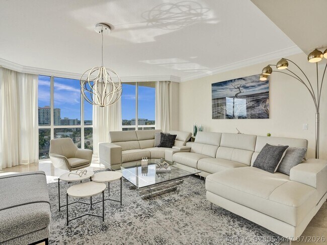 3100 N Ocean Blvd Unit 808