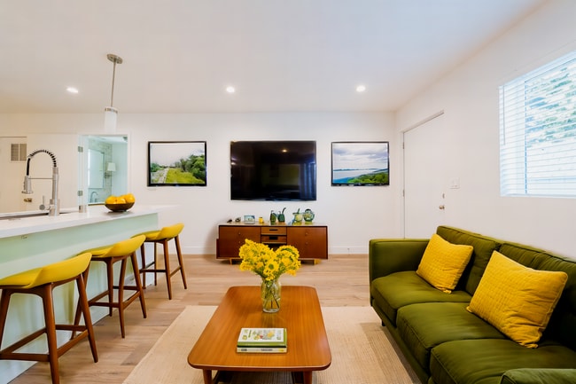 Penmar Bungalows