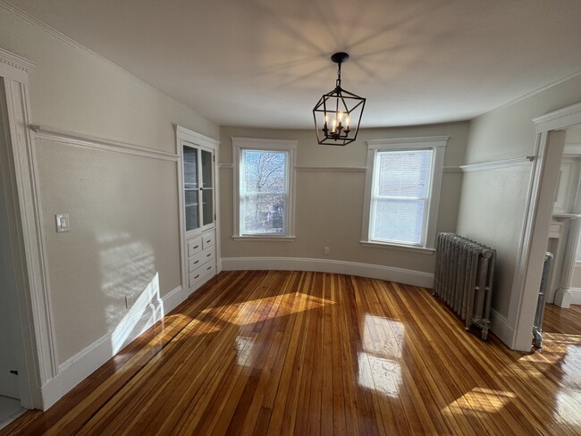 Dining Room - 119 Glendower Rd Unit Two