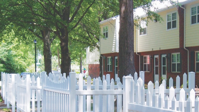 Photo - Yorktown Square