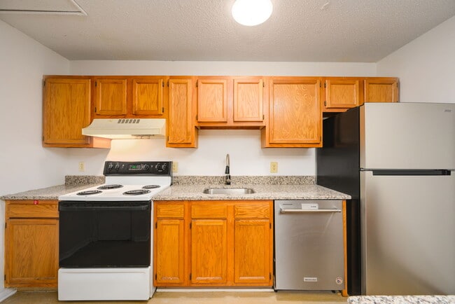 Photo - 221 Stow Ave., Hudson Terrace Apts.