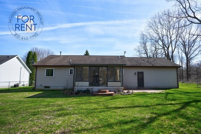 Photo - 3288 W. Grand Blanc Rd.