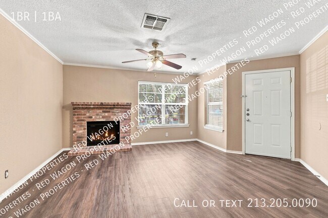 Photo - 11610 Vance Jackson Rd
