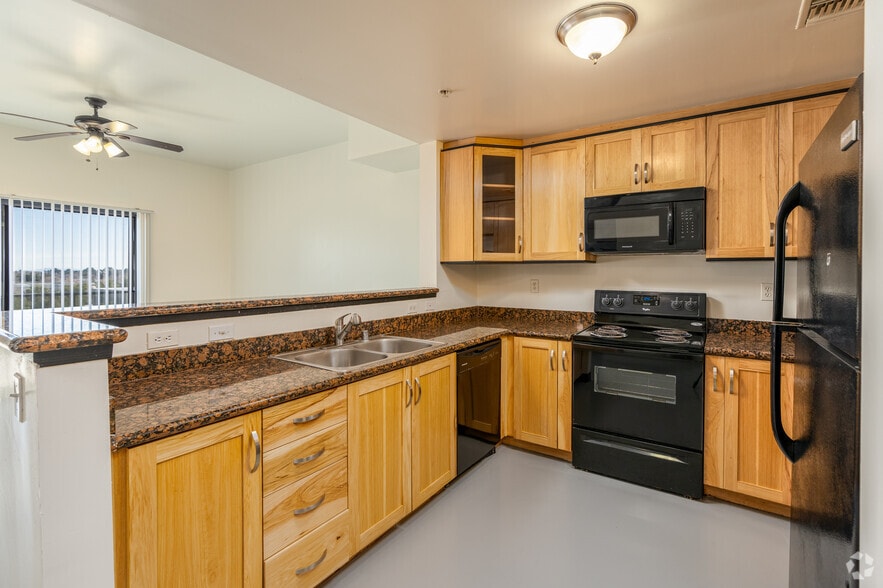 Interior Photo