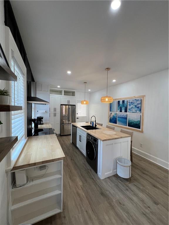 Photo - 1474 Beecher St SW