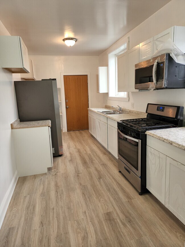 Photo - 8117 S Kingston Ave Unit Kingston2ndFloor