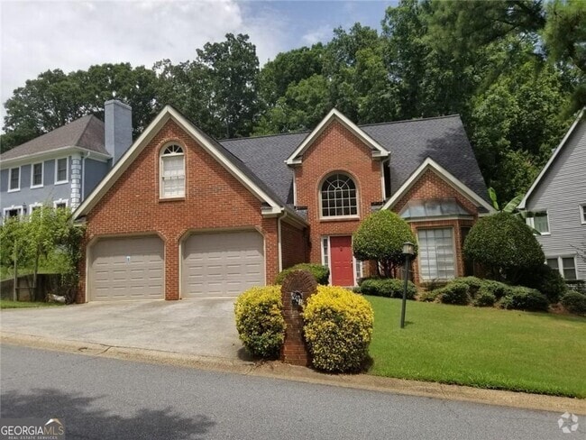 Building Photo - 991 Bridgegate Dr NE Rental