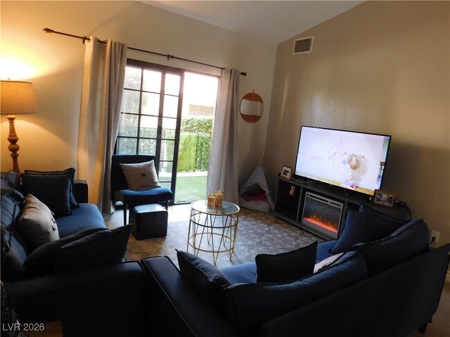 Photo - 2851 S Valley View Blvd