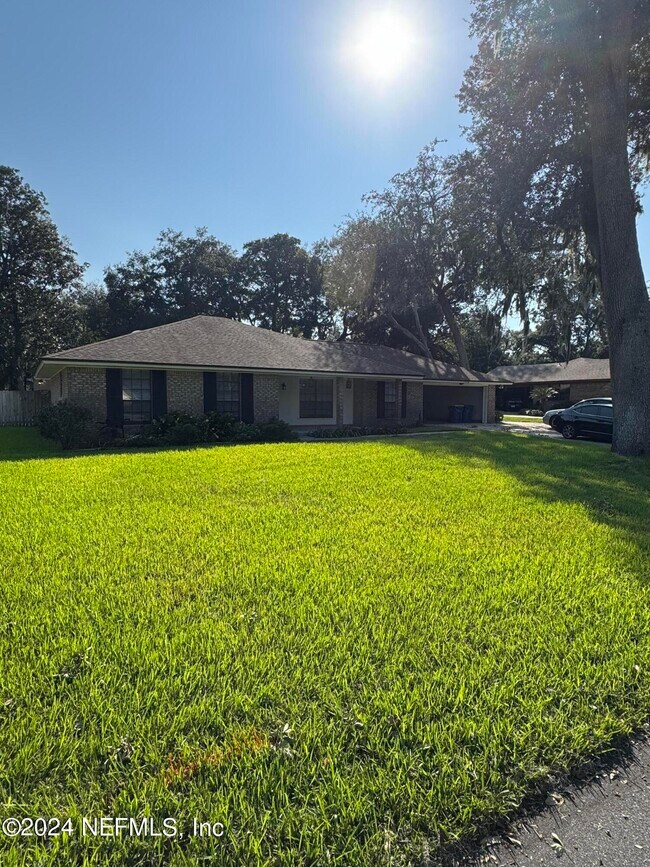 14038 Tomaka Rd House House Rental in Jacksonville, FL