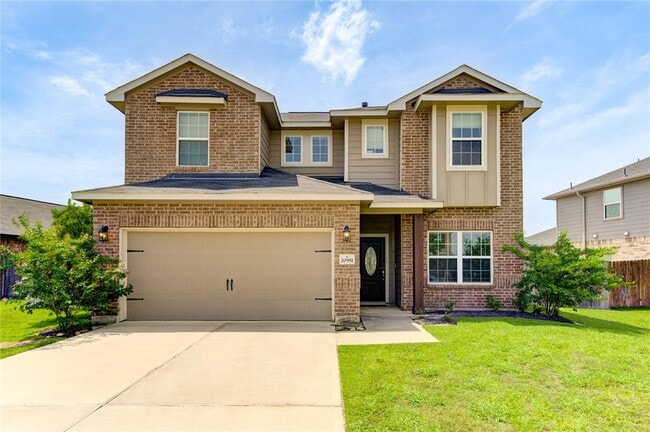 Photo - 20951 New Proper Dr House
