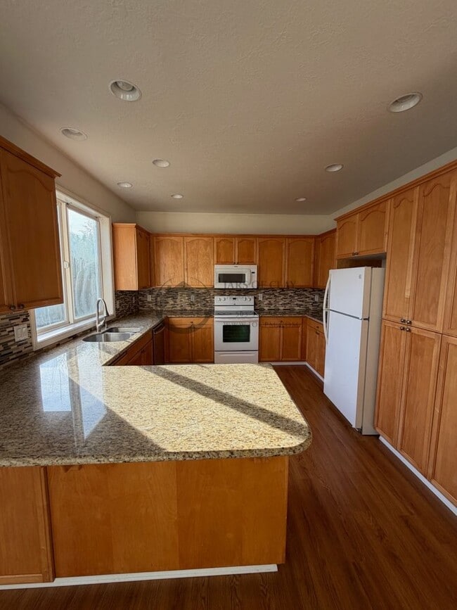 Photo - Great Location in Canby-Ready to Rent