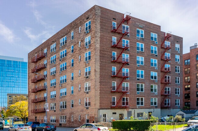 610 Ocean Pky - 2610 Ocean Pky