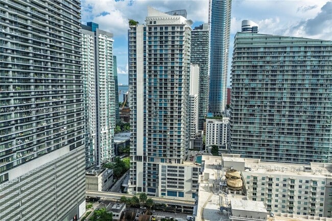 Building Photo - 1100 S Miami Ave Unit 609