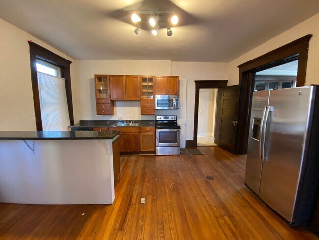 1870 N 4th St Unidad 1870