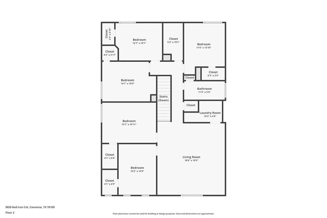 Photo - 9850 Red Iron Creek