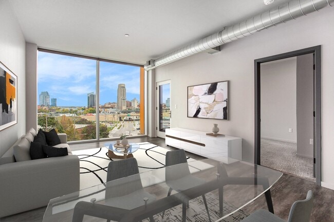 234 Market Apartments