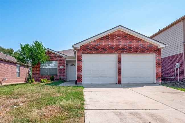 Building Photo - 5910 Spring Sunrise Dr Rental