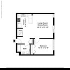 Apartamento en edificio de media altura 04