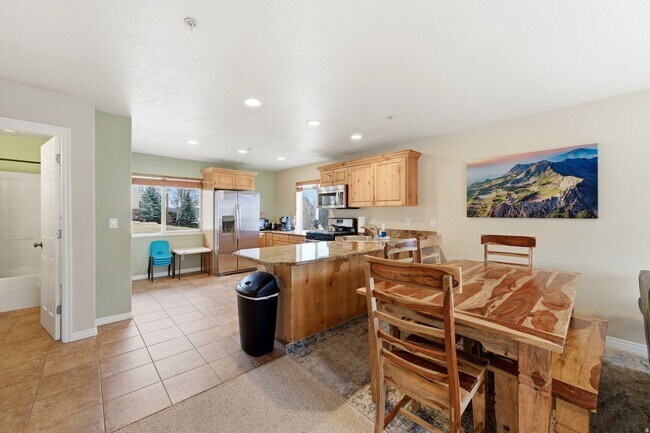Photo - 3555 N Fox Run Dr Unidad 303
