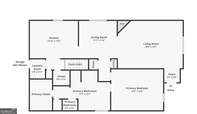 Photo - 477 Townsend Bend