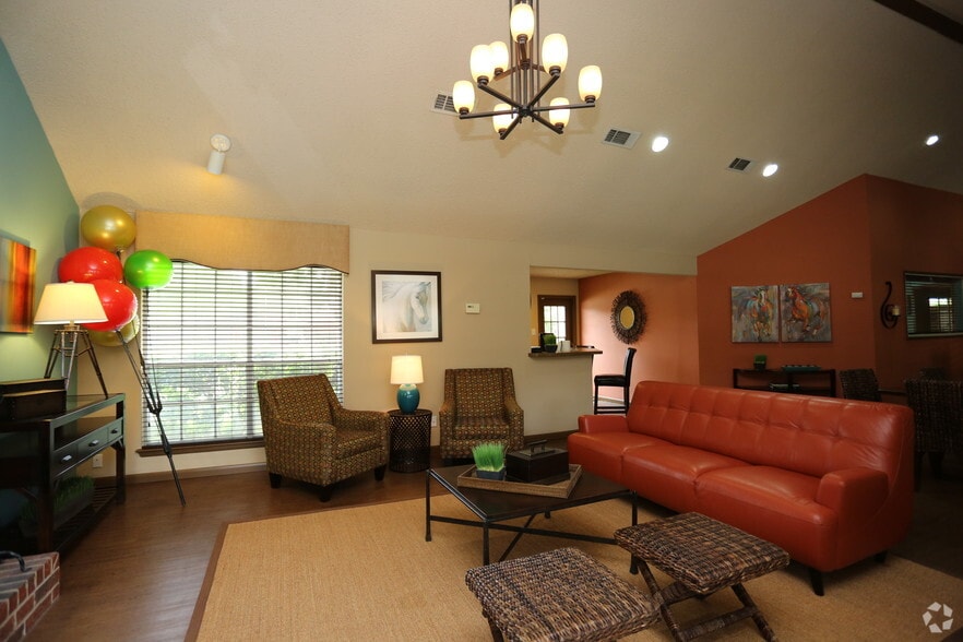 Interior Photo