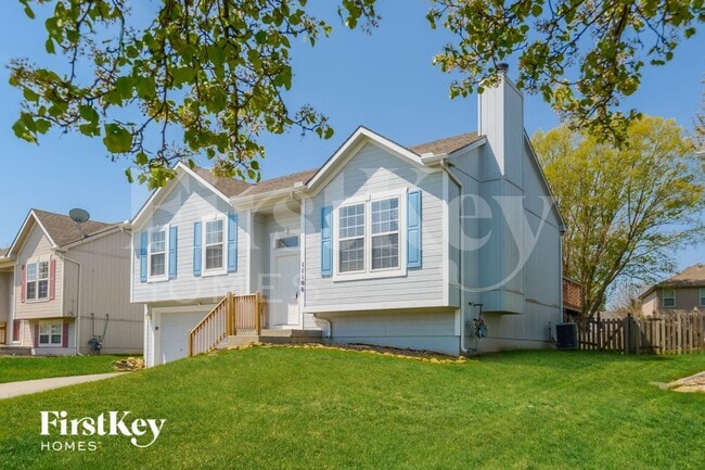 Photo - 11108 N Lewis Ave