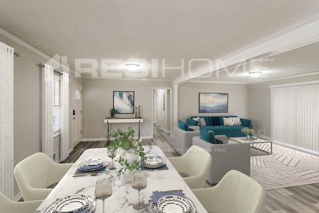 Photo - 9190 Spillers Dr SW