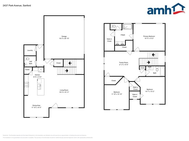 Photo - 2437 S Park Ave