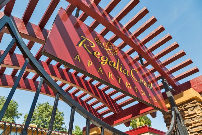 Photo - Regalia Crest Apartments