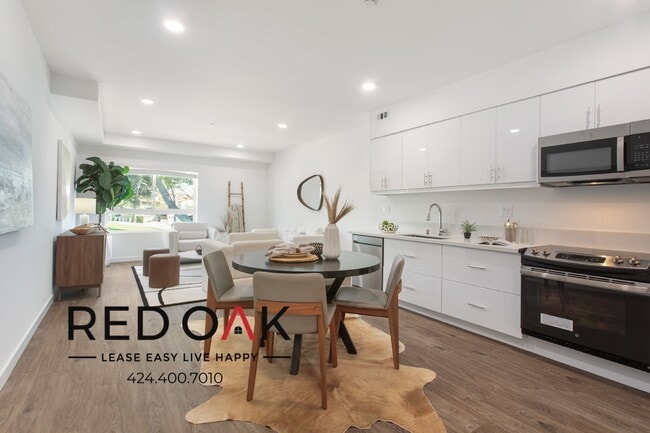 Photo - 1011-1013 Everett St Unit A-201