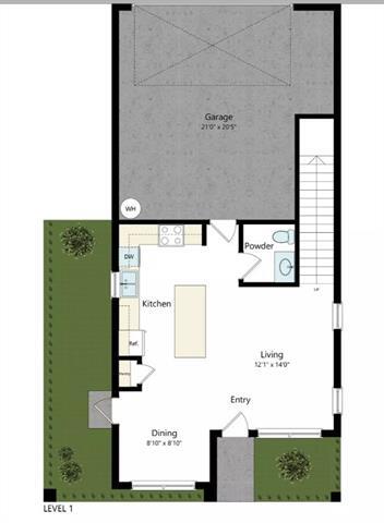 Photo - 801 Bluestem Wy