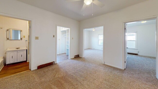 Photo - Downtown Ames Duplex - Main Floor Unit