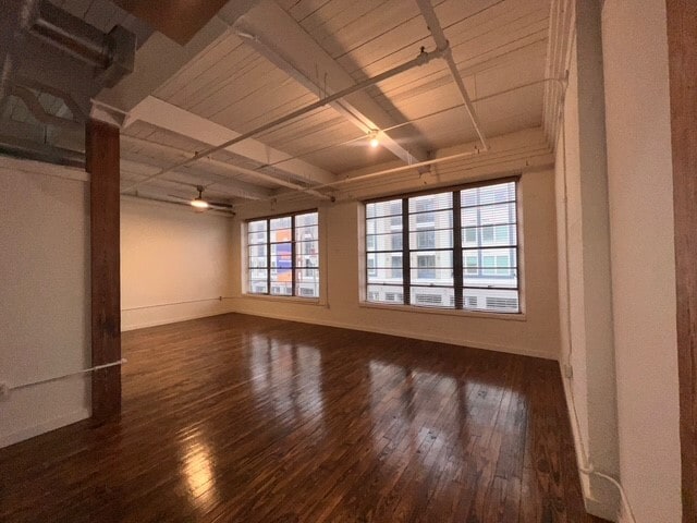 Building Photo - 100 Jackson St Unit J 207 Rental
