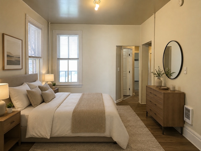 Photo - 724 1st St Unit Apt. 1