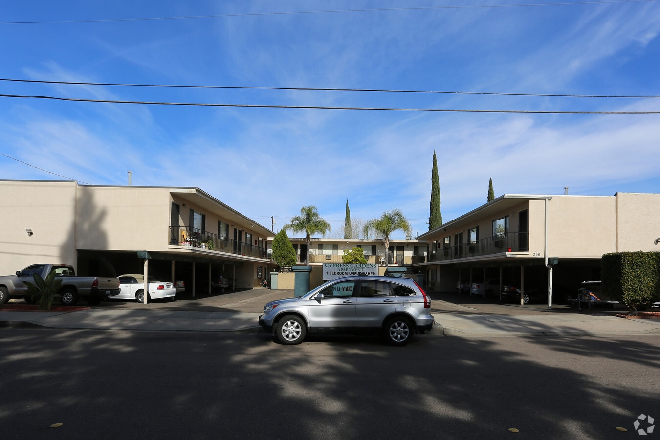Photo - Cypress Gardens Apartments