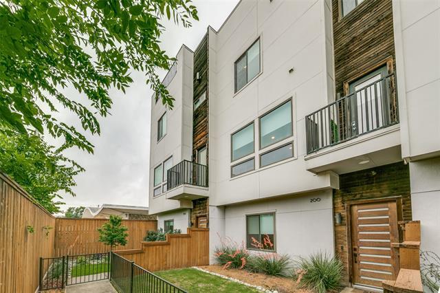Photo - 3816 Roseland Ave Condo Unit C 200