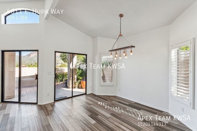 Photo - 4611 E Hupa Way