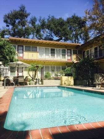 Cottages D Caroline Atlas