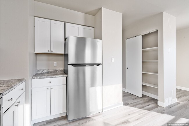 Photo - Westfield townhomes