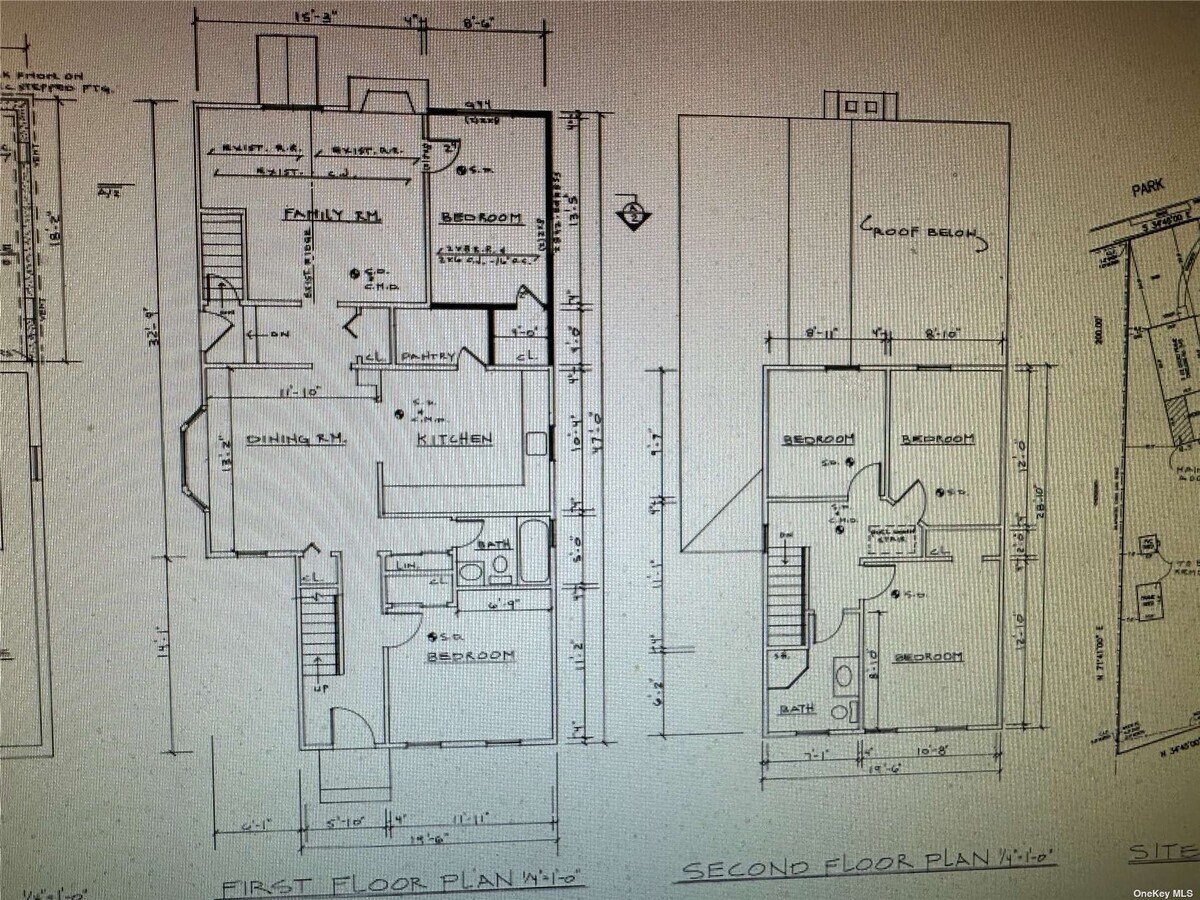 345 Park Ave Rental House Rental in Roosevelt, NY