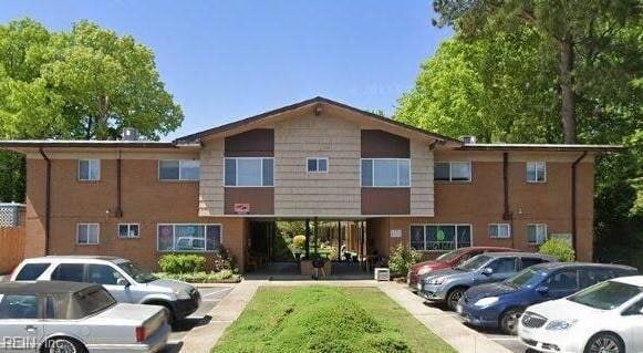 Building Photo - 7919 Bison Ave Unit 19