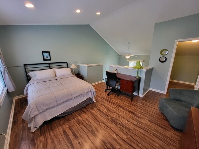 Suite #4