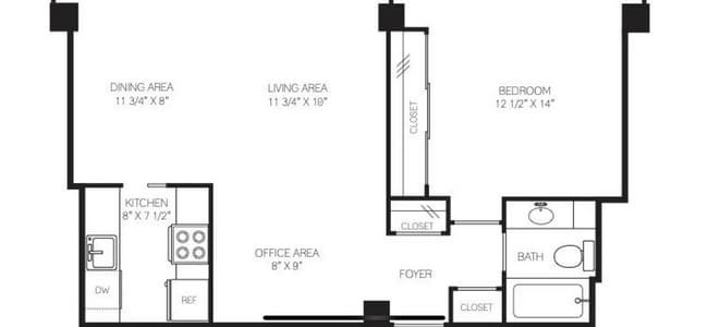 Building Photo - 1221 Minor Ave Unit Sutton 602