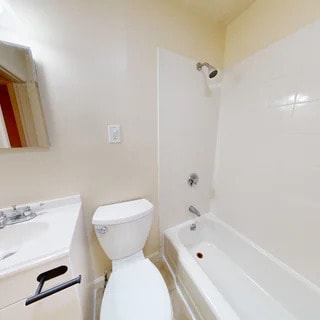 Photo - Flats on Comm