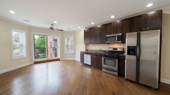 Photo - 4018 N Central Park Ave Unit 2S