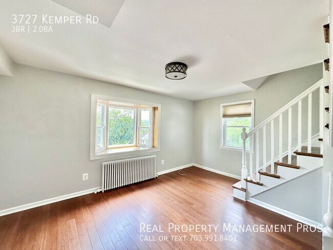 Photo - 3727 S Kemper Rd